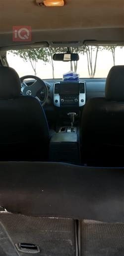 Nissan Xterra